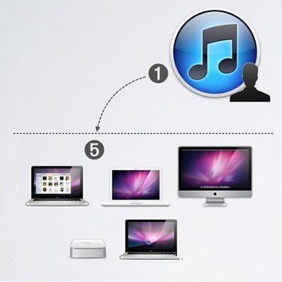 如何給電腦授權和取消授權? 如何給電腦授權和取消授權?