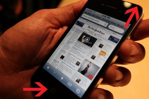 iPhone相機使用小竅門 iPhone相機使用小竅門