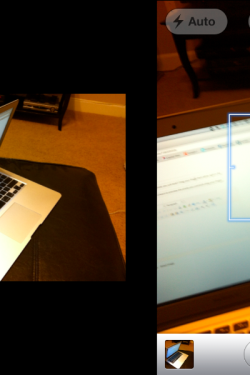 iPhone相機使用小竅門 iPhone相機使用小竅門