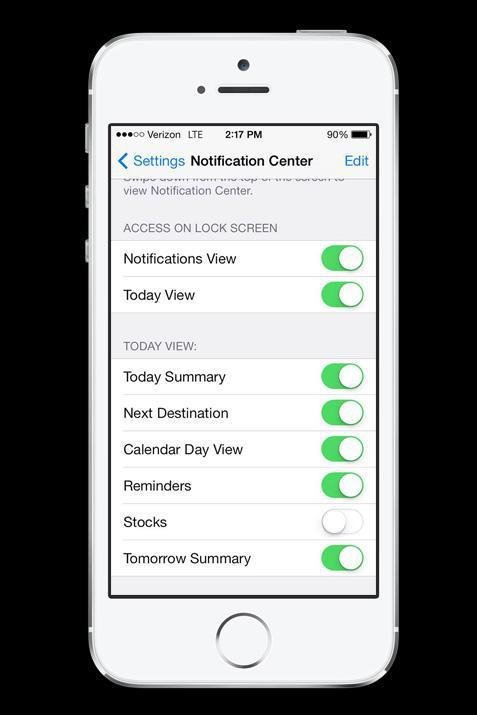 蘋果iPhone省電大法 蘋果iPhone省電大法