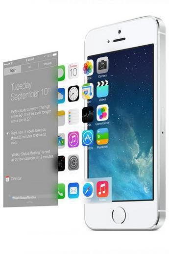 蘋果iPhone省電大法 蘋果iPhone省電大法
