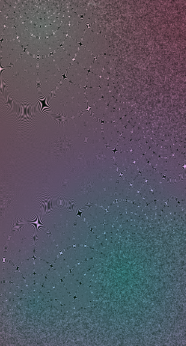 當晃動iPhone時 這些壁紙能讓你的手機屏幕閃爍 當晃動iPhone時 這些壁紙能讓你的手機屏幕閃爍