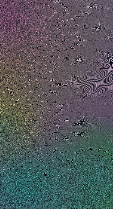 當晃動iPhone時 這些壁紙能讓你的手機屏幕閃爍 當晃動iPhone時 這些壁紙能讓你的手機屏幕閃爍