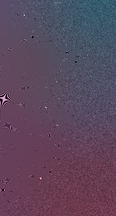 當晃動iPhone時 這些壁紙能讓你的手機屏幕閃爍 當晃動iPhone時 這些壁紙能讓你的手機屏幕閃爍
