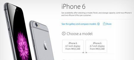 Apple Store便利付款新方法 Apple Store便利付款新方法