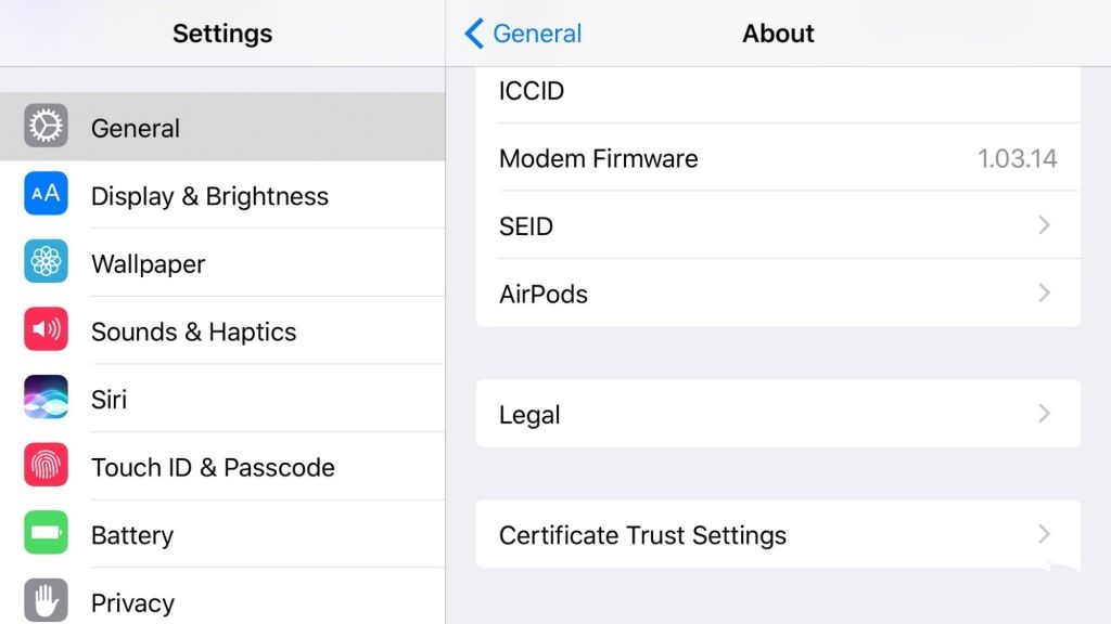 如何查看/更新AirPods的固件版本 如何查看/更新AirPods的固件版本