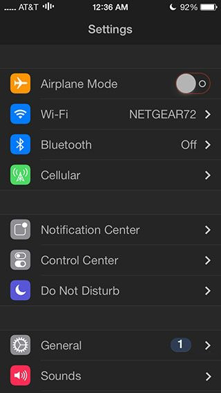 iOS 用戶期待夜間模式?Eclipse 4輕松實現 iOS 用戶期待夜間模式?Eclipse 4輕松實現