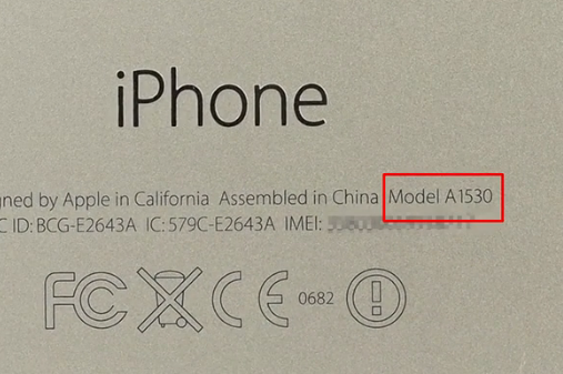 你的 iPhone 都支持什麼網絡? 你的 iPhone 都支持什麼網絡?
