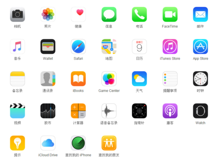 蘋果iOS10自帶應用被刪除如何恢復? 蘋果iOS10自帶應用被刪除如何恢復?