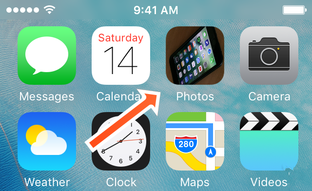 插件Photicon 讓照片應用圖標變得與眾不同 插件Photicon 讓照片應用圖標變得與眾不同