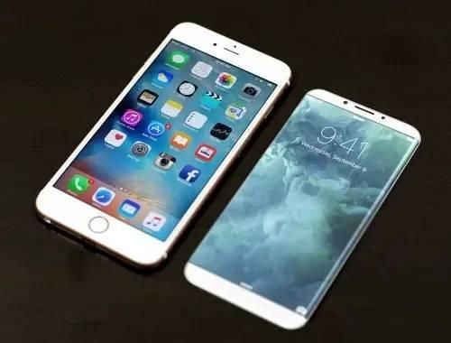 iPhone7s什麼時候上市?iPhone8什麼時候發布? iPhone7s什麼時候上市?iPhone8什麼時候發布?