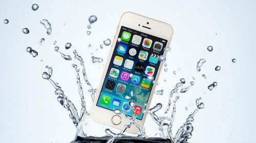 蘋果iPhone進水正確的處理方式,附換機秘籍 蘋果iPhone進水正確的處理方式,附換機秘籍