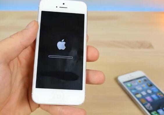 iPhone4/5降級安裝iOS6雙系統圖文教程 iPhone4/5降級安裝iOS6雙系統圖文教程