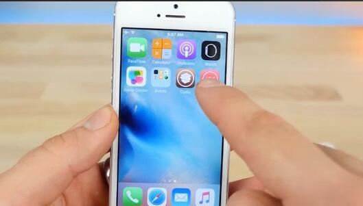 iPhone4/5降級安裝iOS6雙系統圖文教程 iPhone4/5降級安裝iOS6雙系統圖文教程