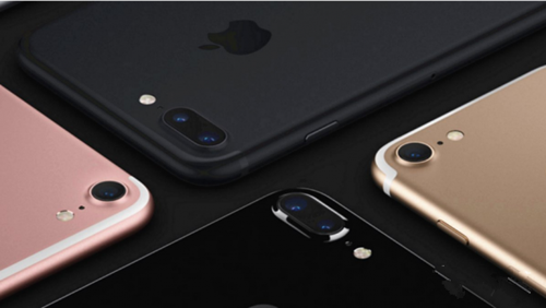 蘋果iPhone7與iPhone6s，買哪個好？