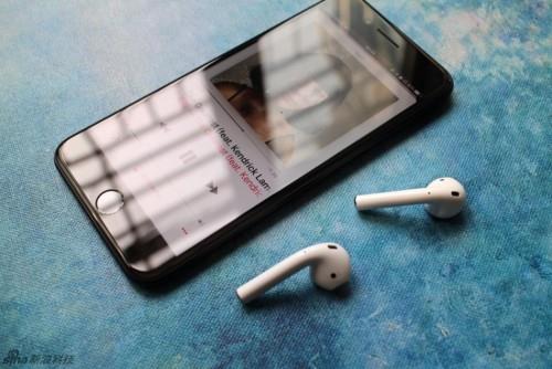 AirPods怎麼樣?看完你就明白AirPods是否值得買 AirPods怎麼樣?看完你就明白AirPods是否值得買