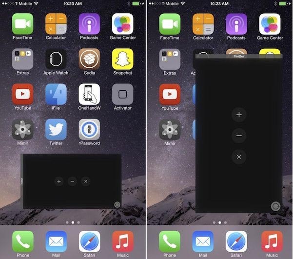 iPhone分屏怎麼用?6款最好用的分屏插件獨特功能介紹 iPhone分屏怎麼用?6款最好用的分屏插件獨特功能介紹