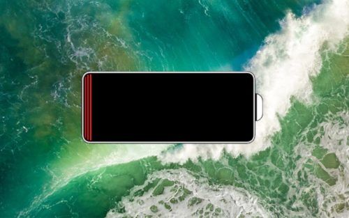 延長iPhone的電池續航,有它就夠了 延長iPhone的電池續航,有它就夠了