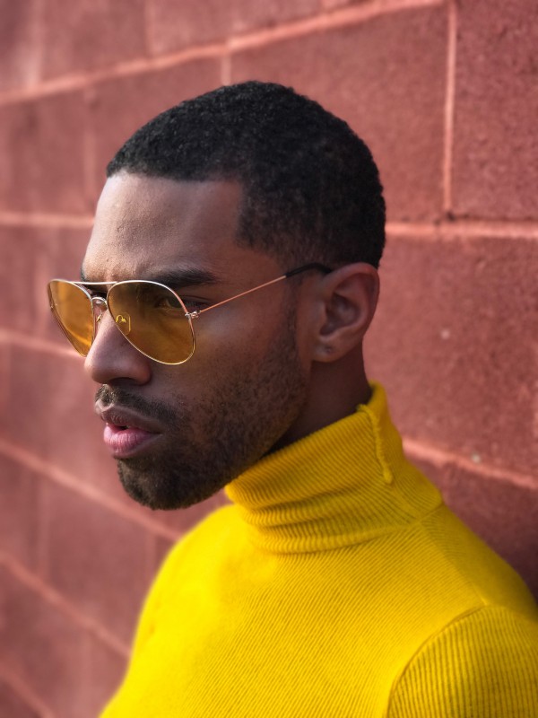 教你如何專業地使用iPhone 7 Plus的人像模式拍攝 教你如何專業地使用iPhone 7 Plus的人像模式拍攝