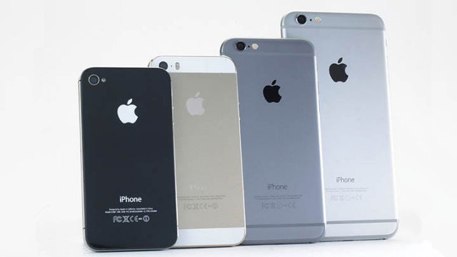 蘋果iPhone線上/線下/二手購機防騙指南 蘋果iPhone線上/線下/二手購機防騙指南