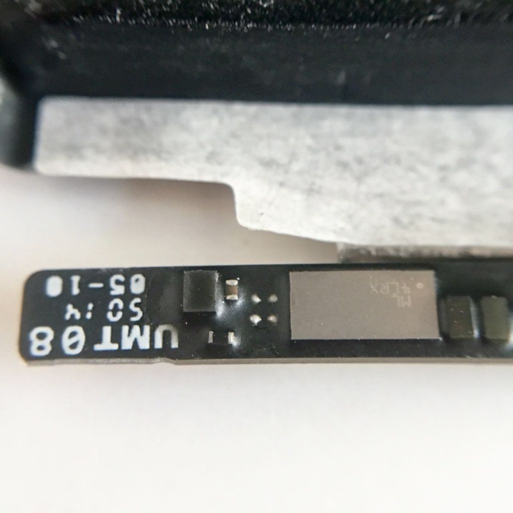 iPhone 5/6 原裝電池的簡單拆解教程 iPhone 5/6 原裝電池的簡單拆解教程