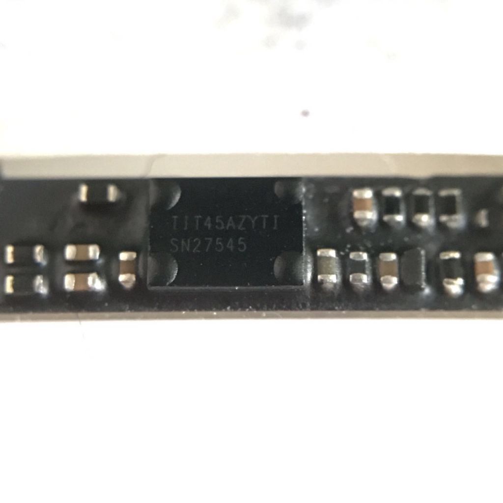 iPhone 5/6 原裝電池的簡單拆解教程 iPhone 5/6 原裝電池的簡單拆解教程