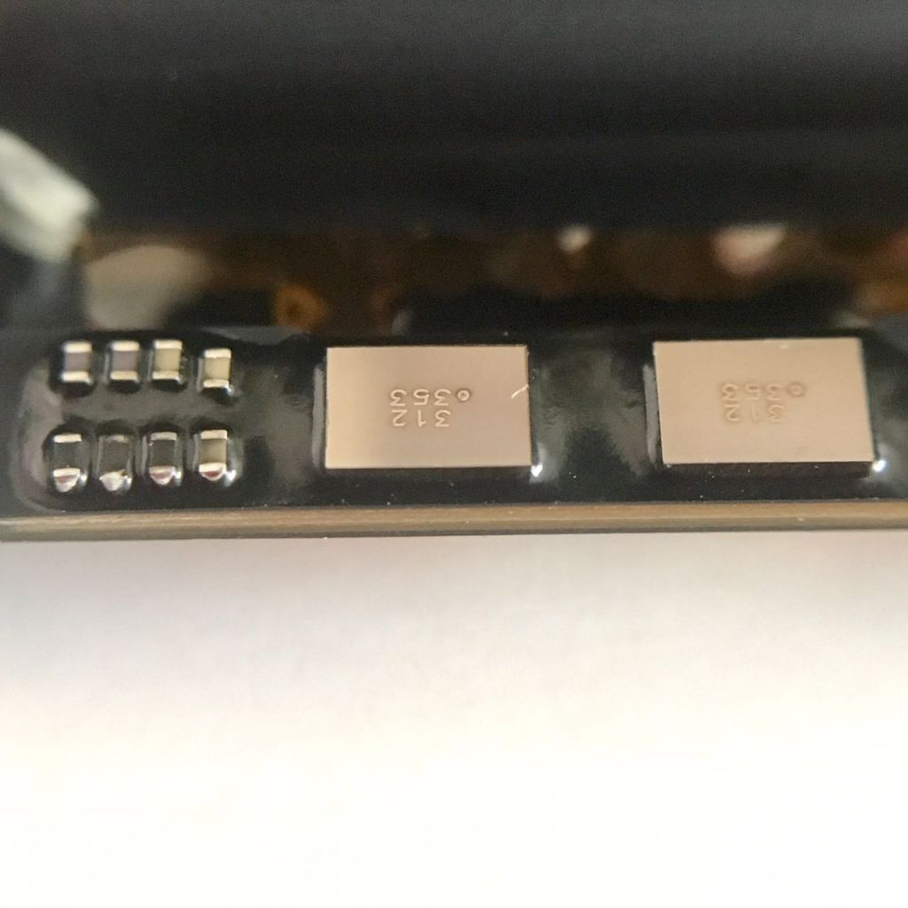 iPhone 5/6 原裝電池的簡單拆解教程 iPhone 5/6 原裝電池的簡單拆解教程