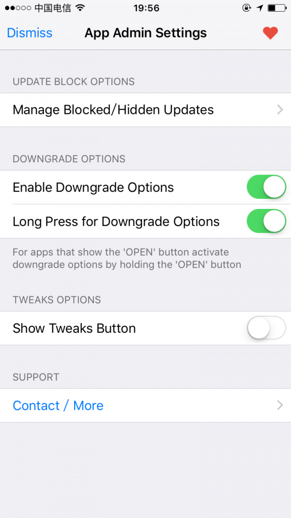 iOS10越獄超級實用插件分享