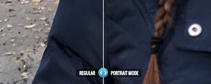 怎樣用iPhone 7 Plus拍出更好的人像照片? 怎樣用iPhone 7 Plus拍出更好的人像照片?