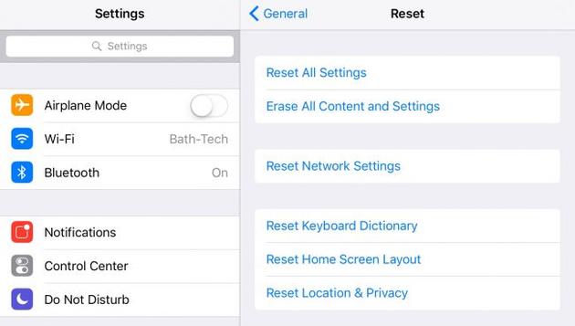 iOS10都有哪些常見問題?如何解決 iOS10都有哪些常見問題?如何解決