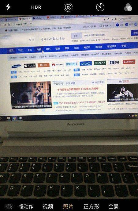 蘋果iPhone7人像模式在哪裡?如何使用? 蘋果iPhone7人像模式在哪裡?如何使用?