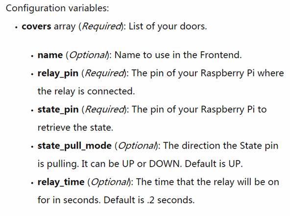 簡單設置,讓iPhone可控制車庫門 簡單設置,讓iPhone可控制車庫門