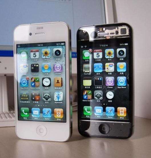 “老古董”iPhone 4 ,你可以這樣處理 “老古董”iPhone 4 ,你可以這樣處理