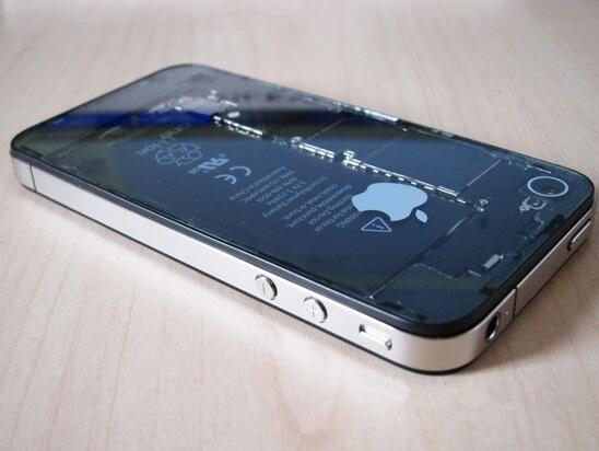 “老古董”iPhone 4 ,你可以這樣處理 “老古董”iPhone 4 ,你可以這樣處理