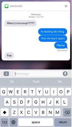 如何更好的愉快玩耍iPhone7/iOS10? 如何更好的愉快玩耍iPhone7/iOS10?