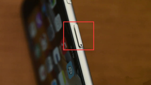 蘋果iPhone7怎麼插sim卡?插卡需要關機嗎 蘋果iPhone7怎麼插sim卡?插卡需要關機嗎