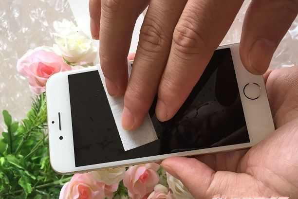 iPhone7怎麼貼膜?iPhone7貼膜教程 iPhone7怎麼貼膜?iPhone7貼膜教程