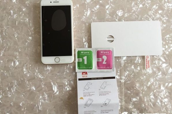 iPhone7怎麼貼膜?iPhone7貼膜教程 iPhone7怎麼貼膜?iPhone7貼膜教程