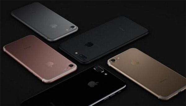 蘋果iPhone7/7 Plus到手了嗎?以下5點設置讓你用得更爽 蘋果iPhone7/7 Plus到手了嗎?以下5點設置讓你用得更爽