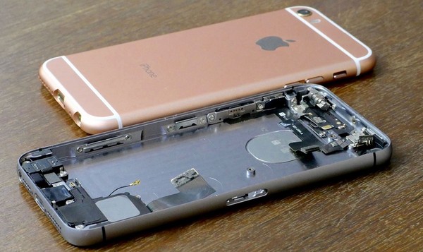 蘋果官翻機和官換機有什麼區別? 蘋果官翻機和官換機有什麼區別?