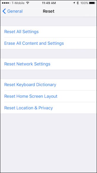 舊iPhone/iPad變卡怎麼辦?iPhone/iPad變卡解決辦法 舊iPhone/iPad變卡怎麼辦?iPhone/iPad變卡解決辦法