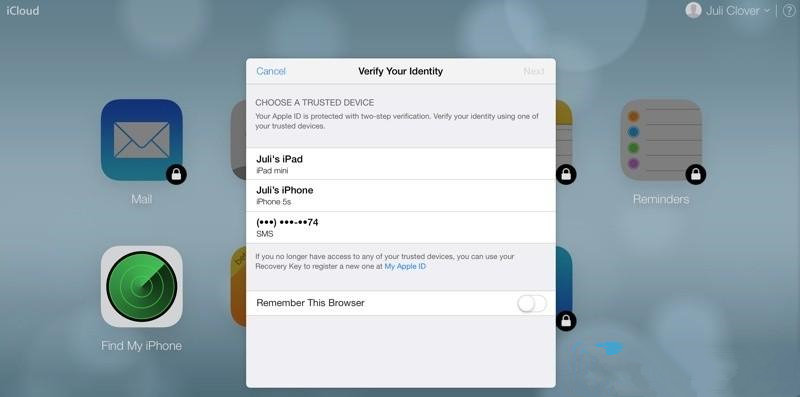 什麼是兩步驗證?iPhone開啟兩步驗證與雙重驗證的重要性! 什麼是兩步驗證?iPhone開啟兩步驗證與雙重驗證的重要性!