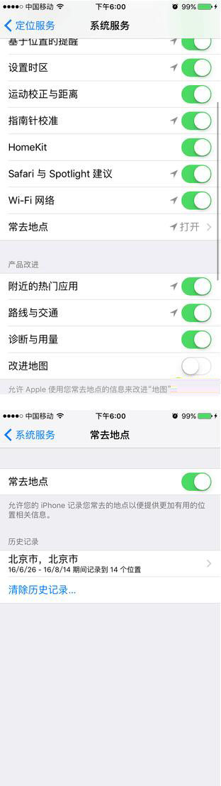 iPhone都可以挽救婚姻了,快來看看 iPhone都可以挽救婚姻了,快來看看