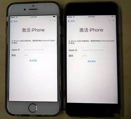 為了iPhone的安全,這個功能一定要了解 為了iPhone的安全,這個功能一定要了解