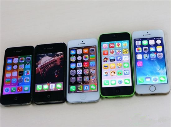 變廢為寶!給舊iPhone找個合適的好去處 變廢為寶!給舊iPhone找個合適的好去處