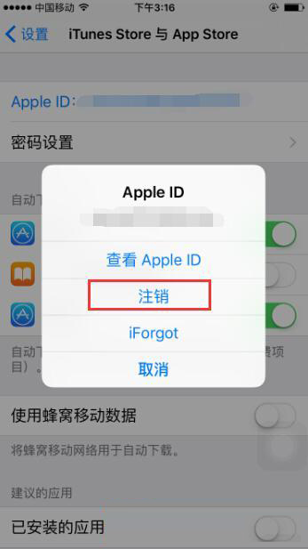 iPhone斷網閃退下載不了應用解決教程 iPhone斷網閃退下載不了應用解決教程