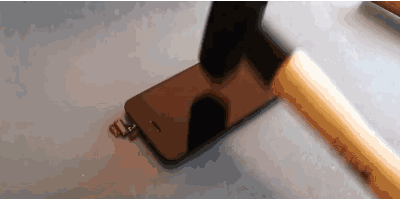 iPhone屏幕碎了怎麼辦？輕松修復不換屏