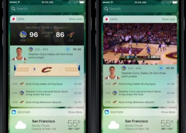 iOS 10公測版值得升級嗎?iOS 10更新了什麼 iOS 10公測版值得升級嗎?iOS 10更新了什麼