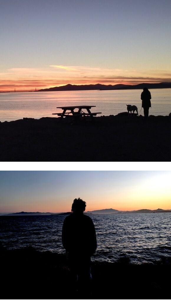 用這十種方式,教你用iPhone拍出如夢如幻照片 用這十種方式,教你用iPhone拍出如夢如幻照片