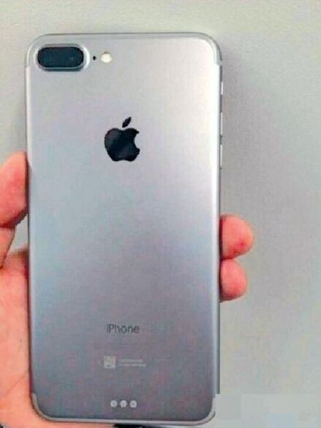夠暴力!!!iPhone 6S暴力強改iPhone 7 Plus 夠暴力!!!iPhone 6S暴力強改iPhone 7 Plus